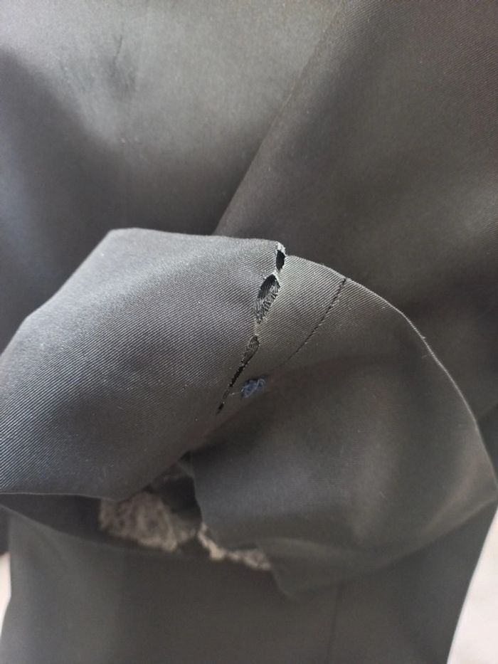 Pantalon de costume regular fit - photo numéro 6