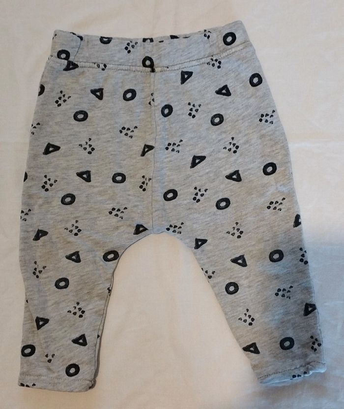 Pantalon de jogging - photo numéro 2