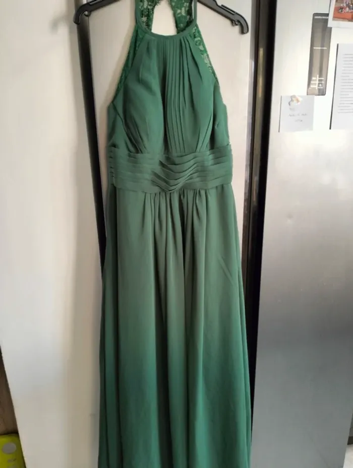 Robe demoiselle d'honneur