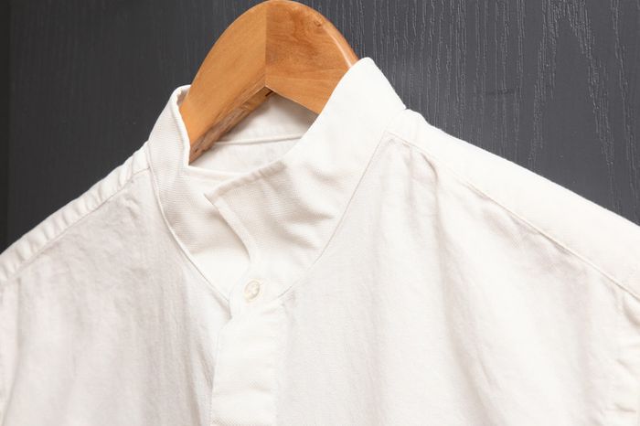 Chemise blanche - photo numéro 2