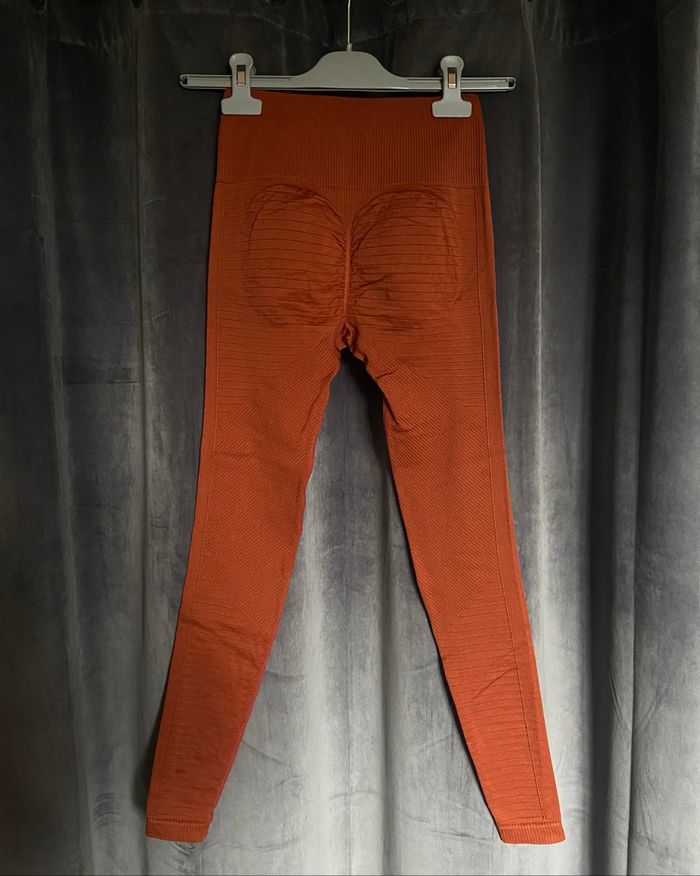Leggings de sport - photo numéro 2