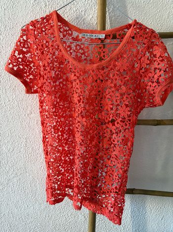 Haut Femme taille S