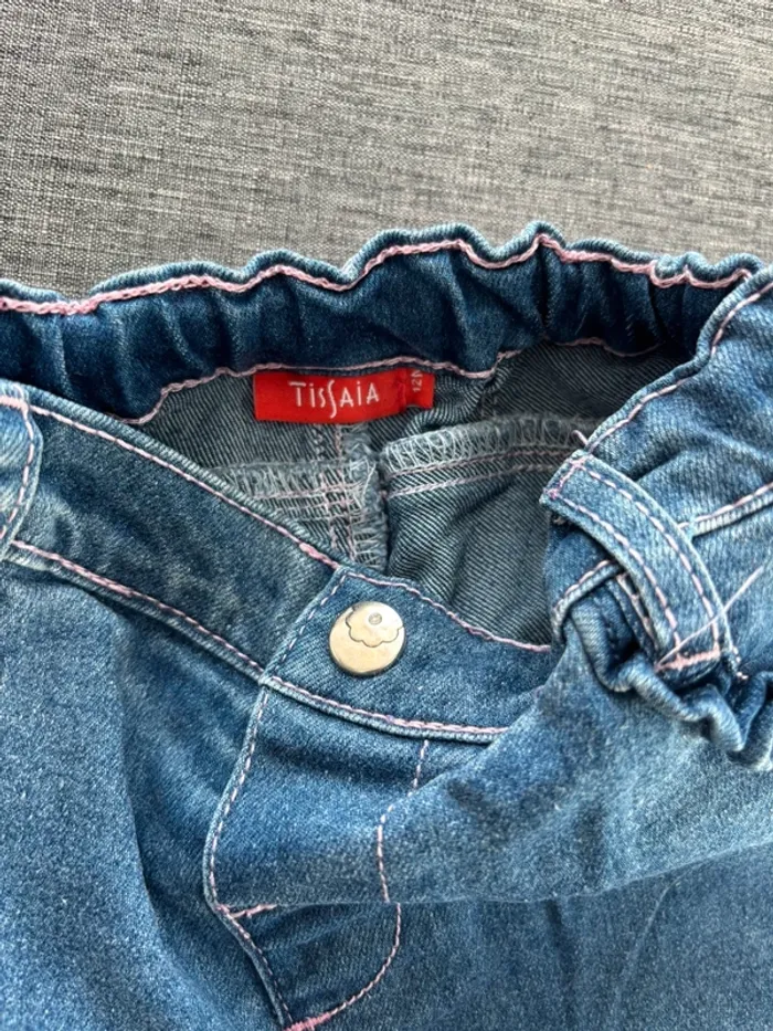 Jean tissaia en 12 mois - photo numéro 2