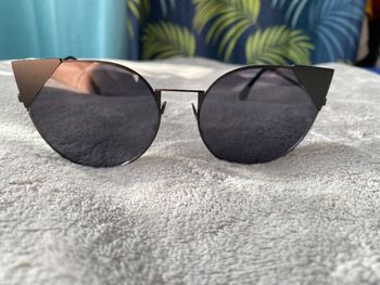 lunette de soleil