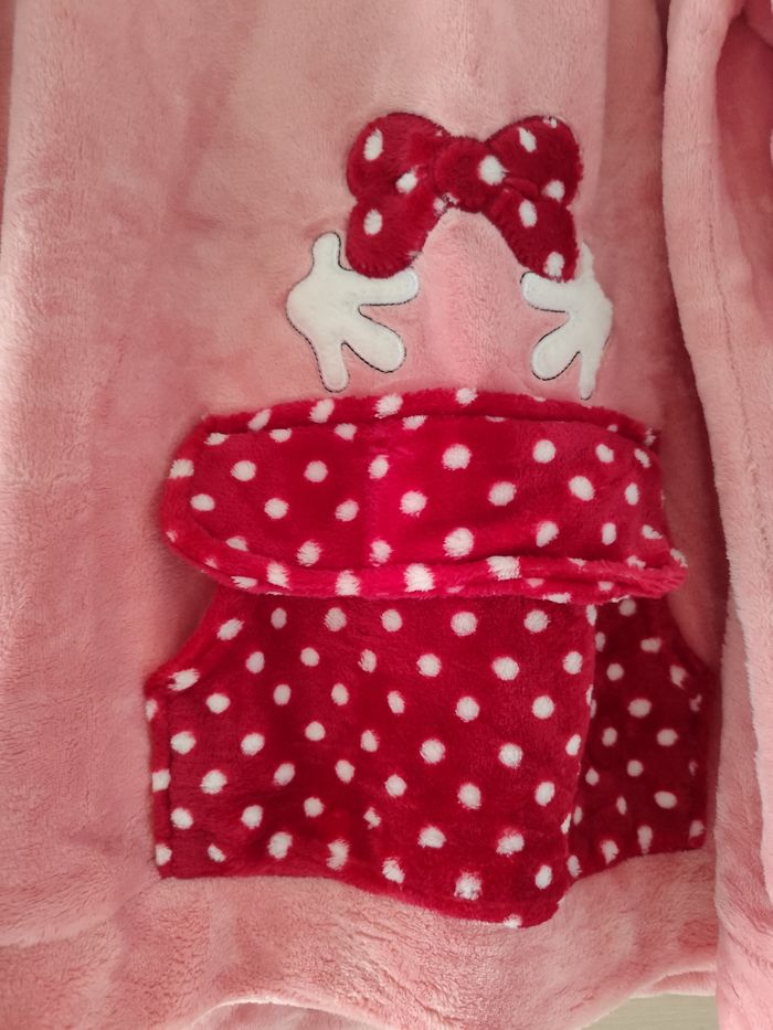 Haut de pyjama - photo numéro 2