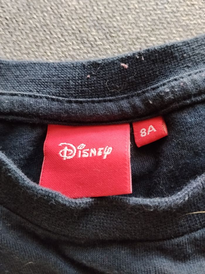 T shirt - photo numéro 5