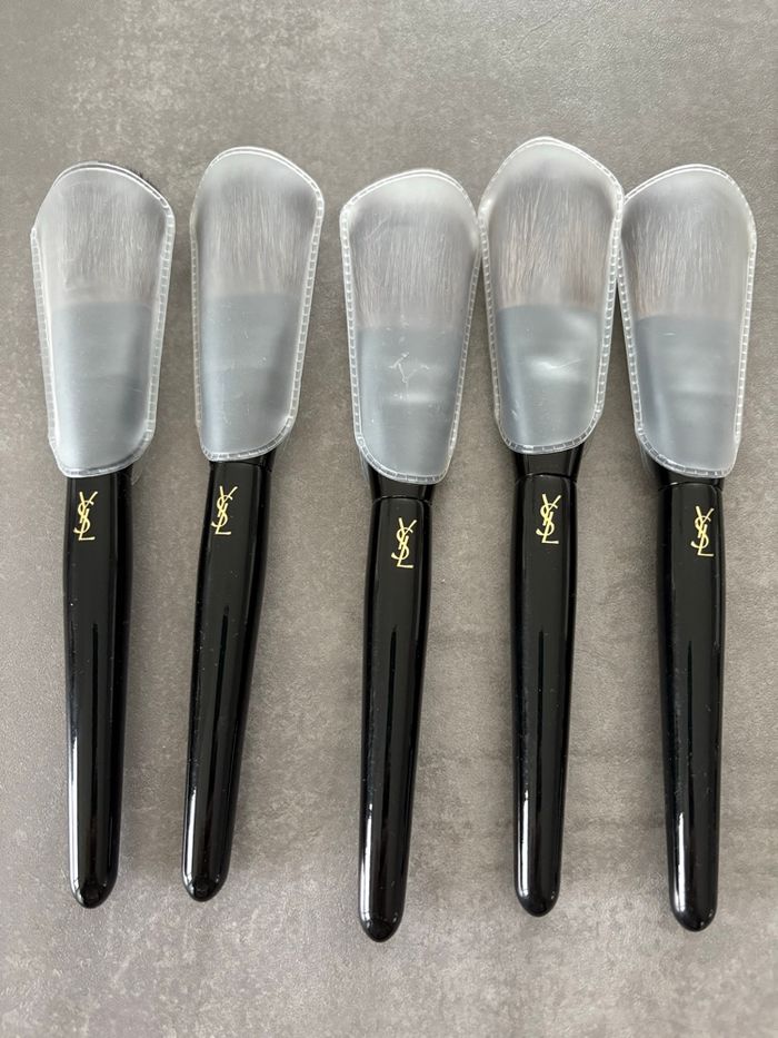 Pinceau maquillage - photo numéro 7