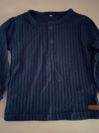 Pull garçon