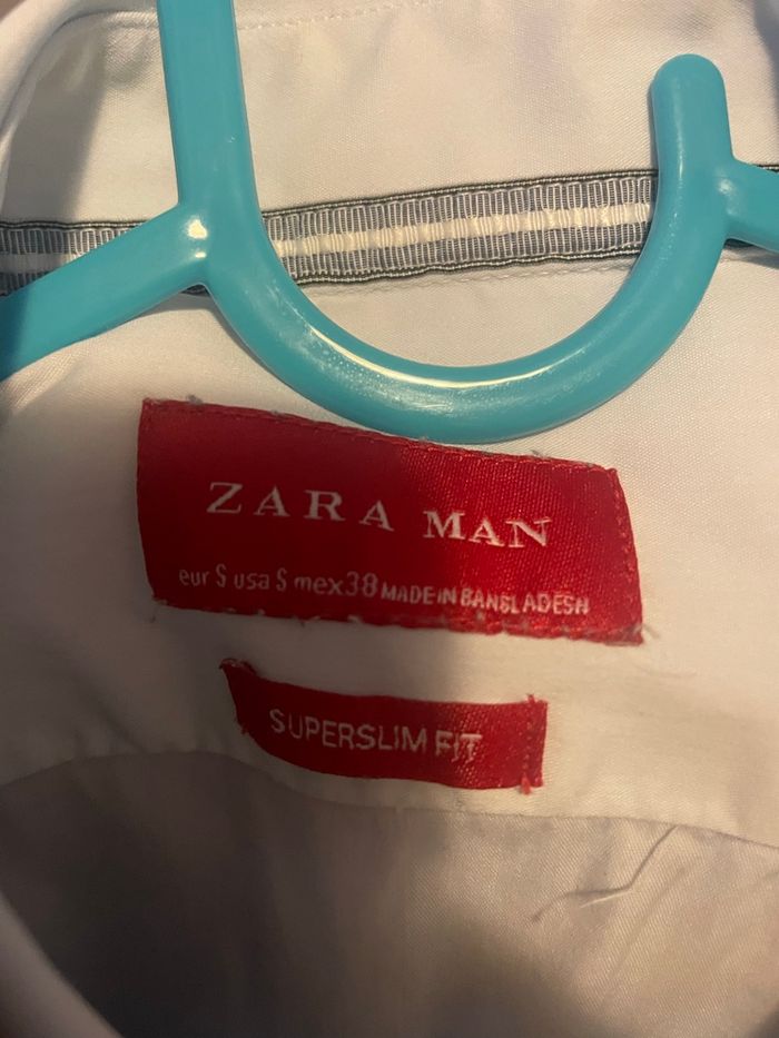 Chemise - photo numéro 3