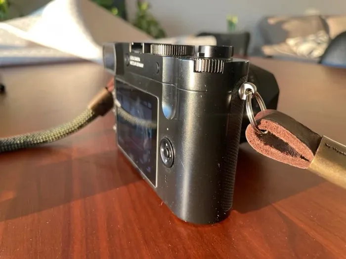 Leica Q2 - photo numéro 3