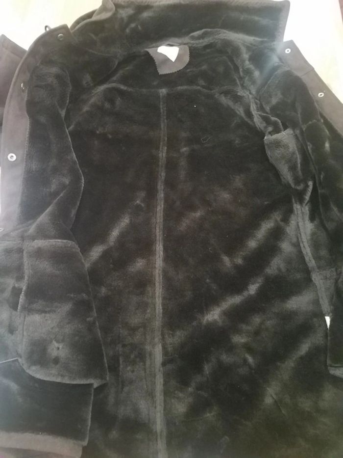 Parka Duffle coat - photo numéro 11