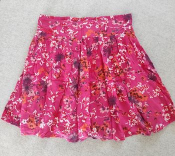 Cache cache Jupe taille S 36 bon état