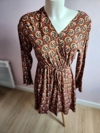Robe légère