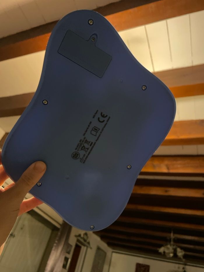 Jeu grenouille - photo numéro 2