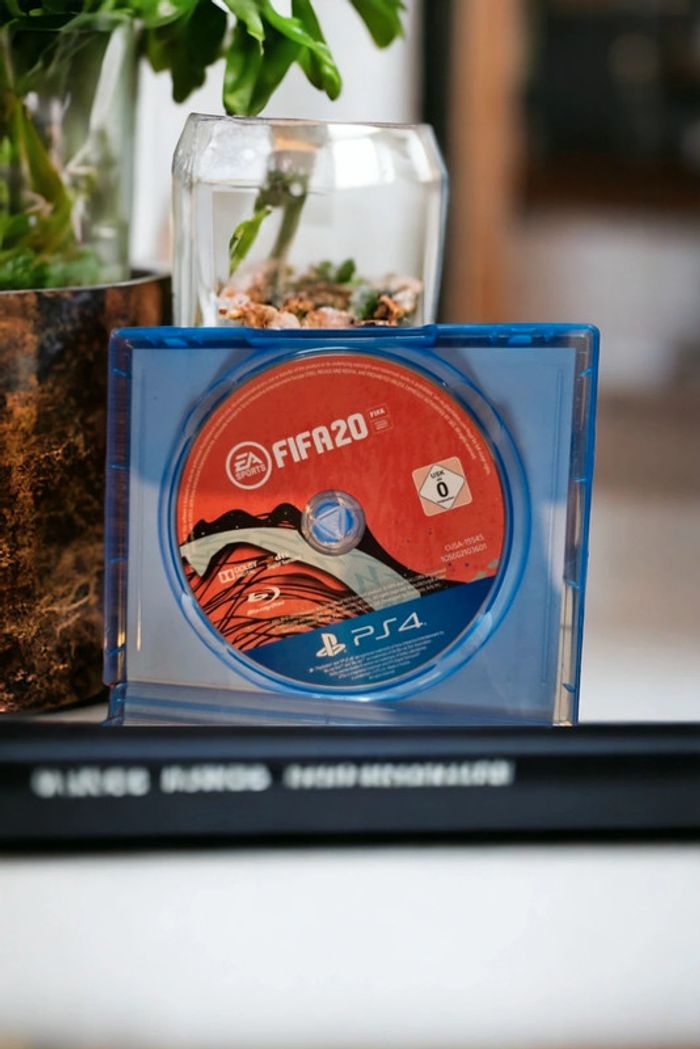 Fifa 2020 - photo numéro 2