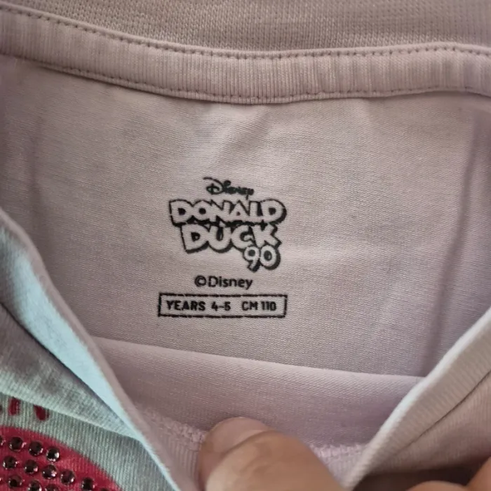 Tee-shirt disney - photo numéro 3