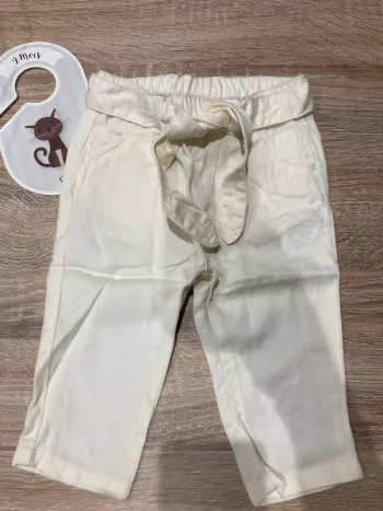 Pantalon léger été Natalys