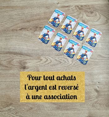 🕷 Cartes numéro 73 Marvel 2€ l'unité #emyfleury_cartes