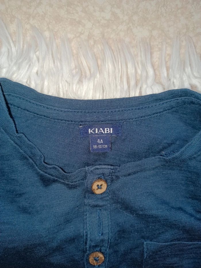 Pull garçon - photo numéro 3