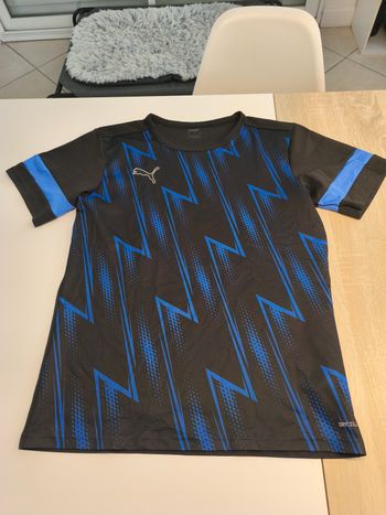 Maillot de foot