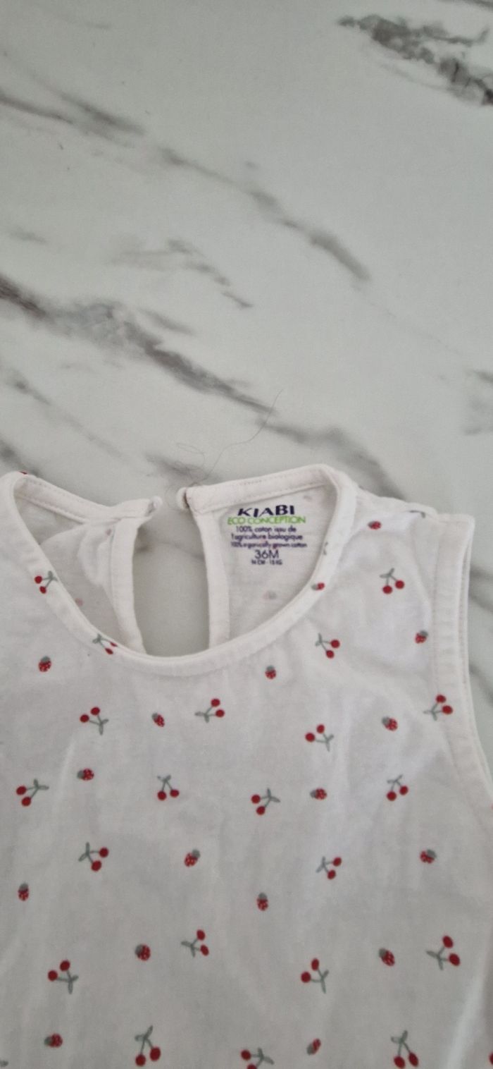 Jolie robe Kiabi - photo numéro 2