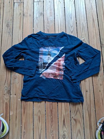 Tshirt taille 8 ans
