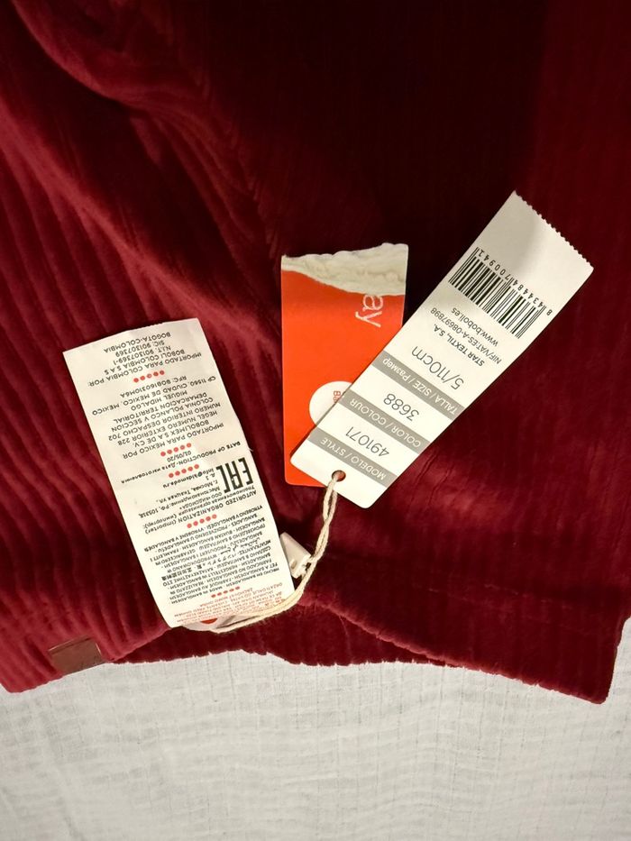 Leggings fille de 5 ans - photo numéro 4