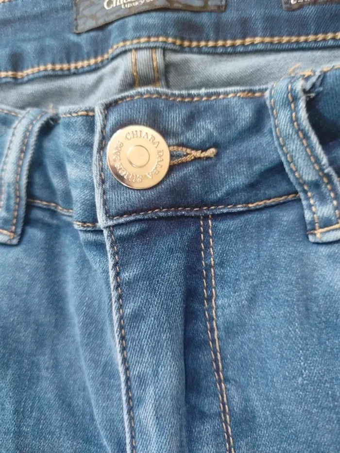 Jeans femme 42 - photo numéro 3