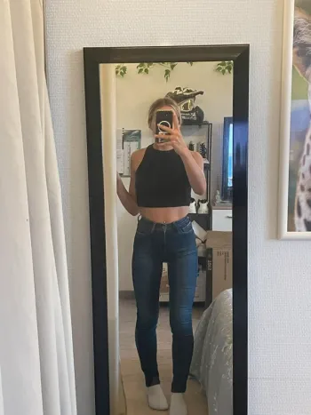 Pantalon femme