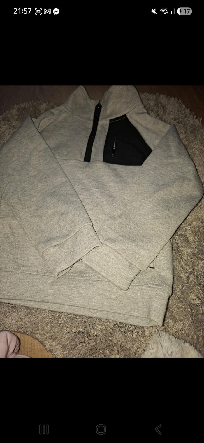 Pull 3 ans - photo numéro 3