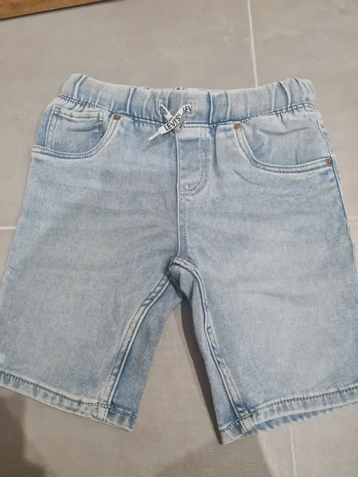 Short 10ans levis