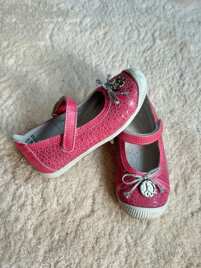Chaussures / ballerines Little Mary fille 25 neuves