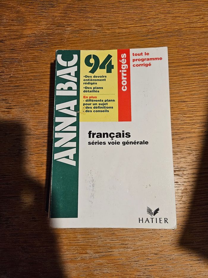 Livre
