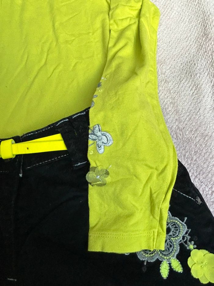 Short noir orchestra - photo numéro 9