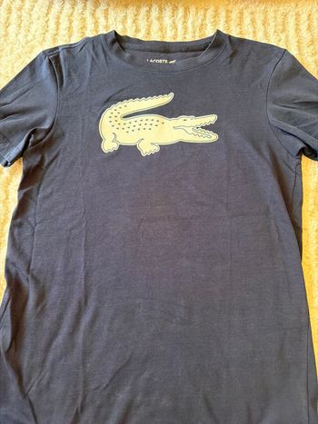 T-shirt Lacoste 