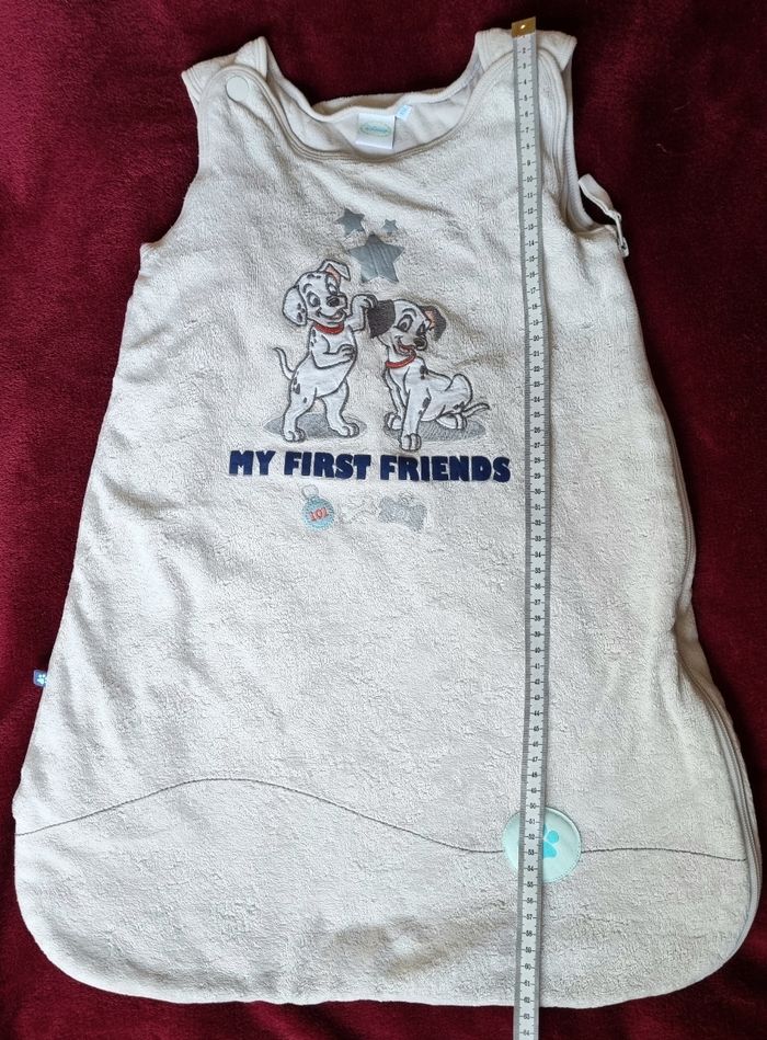 Gigoteuse Disney - photo numéro 3