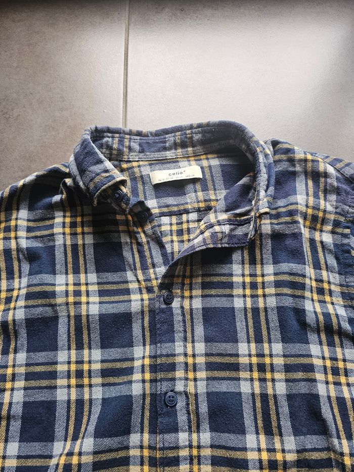 Chemise - photo numéro 3