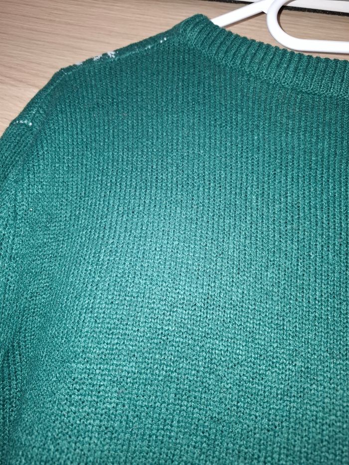 Pull noel homme XL - photo numéro 6