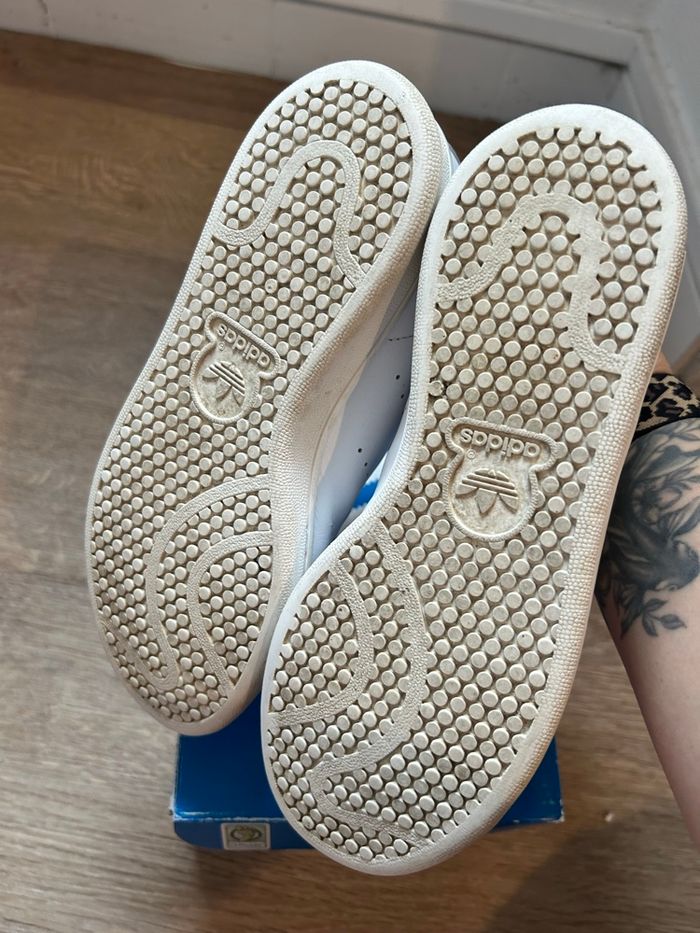 Adidas Stan smith - photo numéro 2