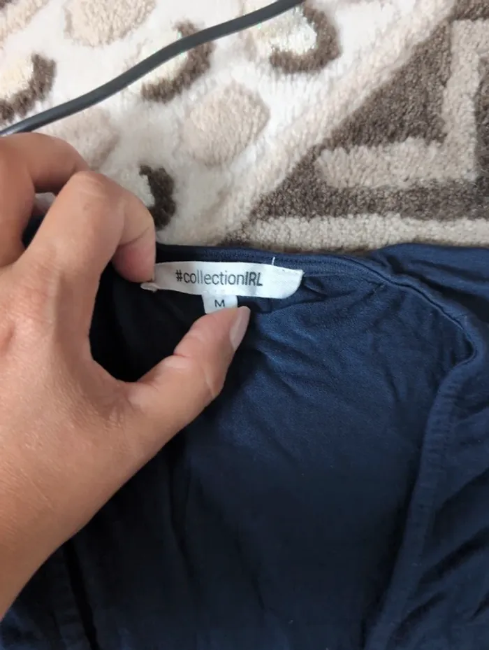 Combishort de maternité - photo numéro 2