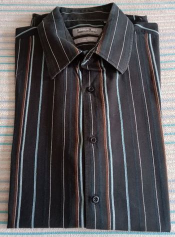 Chemise homme taille XL