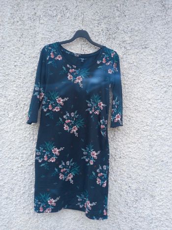 Jolie robe de grossesse