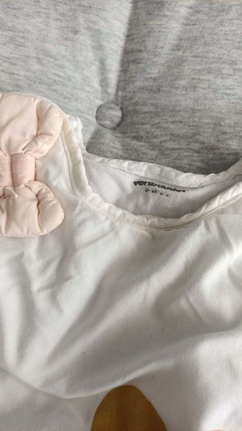 Gigoteuse chaude 0-6 mois