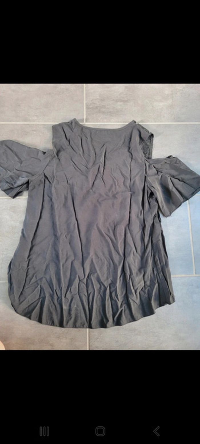 Tunique/blouse - photo numéro 7