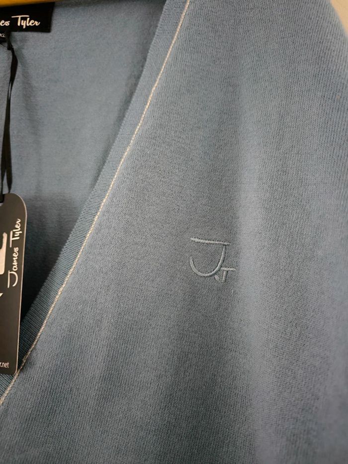 Cardigan - photo numéro 2