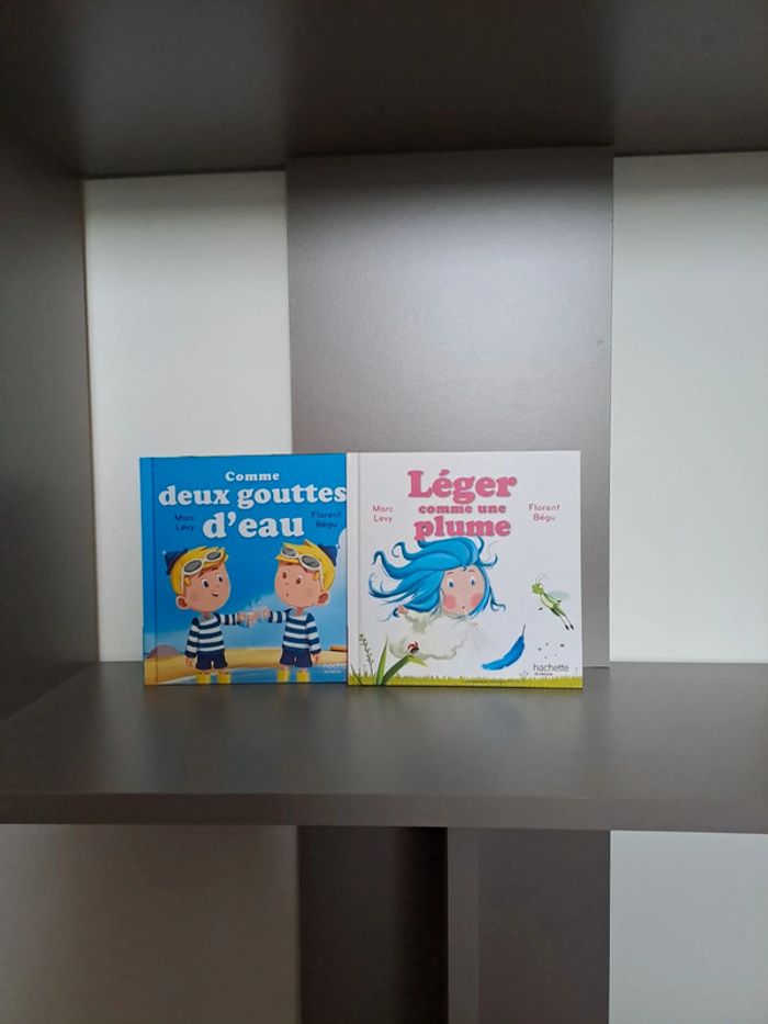 Livres "c'est comme ca" - photo numéro 4