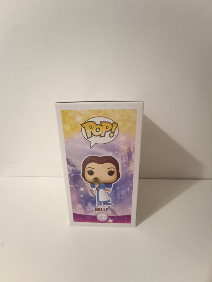 Pop : Disney 1132 - Belle - photo numéro 4