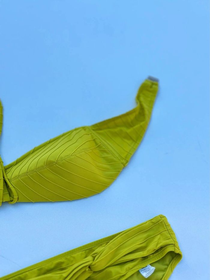 Maillot de bain 2 pièces - photo numéro 4