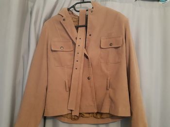 Veste taille L