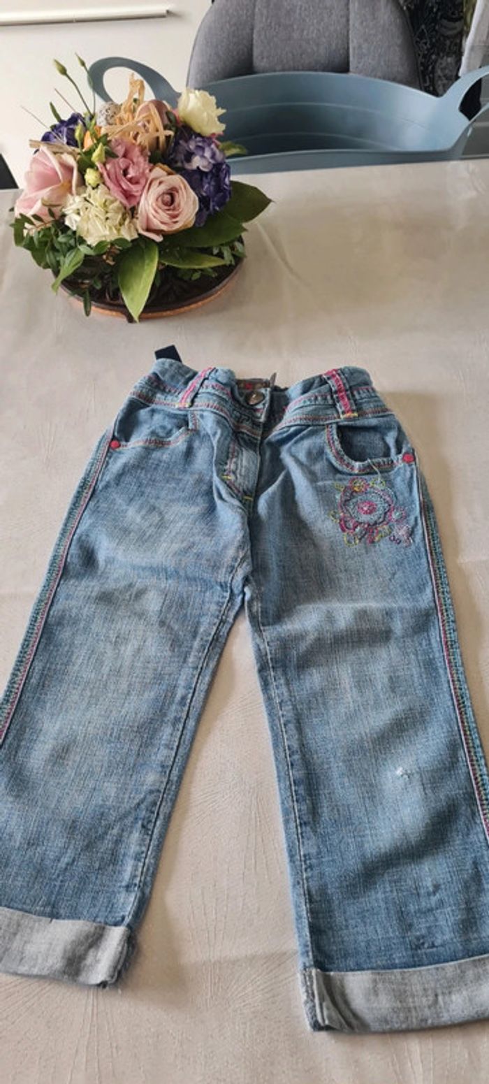 Pantacourt orchestra 6 ans